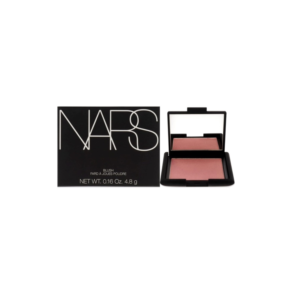 NARS Blush in Pink